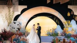 -仟漫私人婚礼定制(纳帕溪谷后湾店)