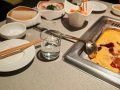 -海底捞火锅(万象城店)