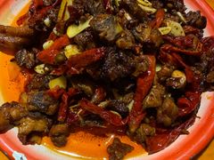 -柴窝堡22号辣子鸡·传承新疆菜