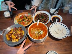 -树厨贵州菜(花果园购物中心店)