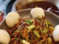 -莫家传承菜(耗儿鱼特色店)