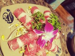 养生肥牛-重庆渝达老火锅(春熙路店)