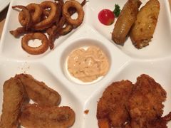 -必胜客(漕宝路店)