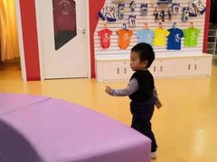 -美吉姆早教(西安万象城中心)