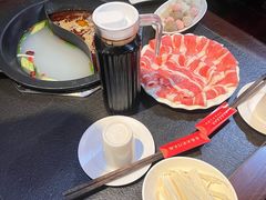 -陈府大宅门成都火锅·手切鲜肉(太原街店)