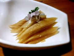 -外婆私房菜(新亚百货店)