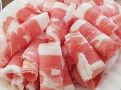 -清真老马家海鲜大排档(台东店)