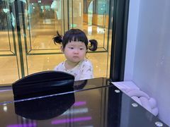 -Barbe a papa亲子餐厅(杨浦店)