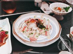 -匠和风精致料理(成都龙湖滨江天街店)