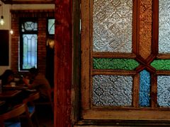 -西关84·History·Art·Cafe