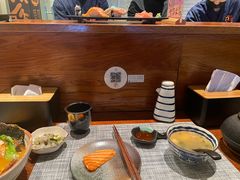 -戏作寿司(观音桥店)
