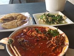 -喜洲翰林餐厅(董家百年老宅店)