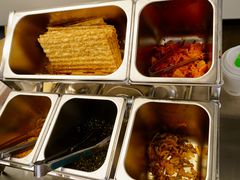 -虎伢Fuuya!咖啡煎饼(陆家嘴波特营店)