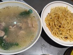 -老淮滨-蚌埠非遗小吃(淮河路店)