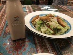 -巴依老爷·新疆美食(上城区天城路店)