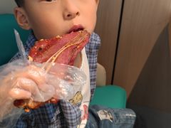 -宋徽厨·安徽菜(怀宁步行街店)