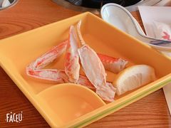 -蟹道乐(道顿堀本店)