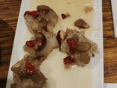 -柴窝堡22号传承新疆菜·新疆辣子鸡