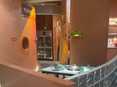 -喃喃椰·糟粕醋·椰子鸡火锅(七堡花园店)