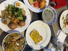 -富力希尔顿酒店·地阔自助餐厅