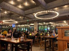 大堂-COMMUNE幻师(天品西岸店)