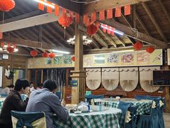 -临高吉海土窑海鲜(琼山店)