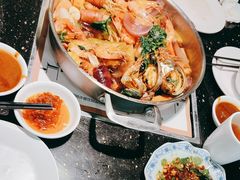 -和福顺·牛肉海鲜焖锅(汕头金平万达广场店)