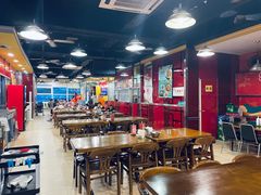 -日昌餐馆(亦庄店)