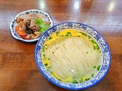 -孙盛兴奥灶面馆·蟹黄面·三虾面(山塘街总店)