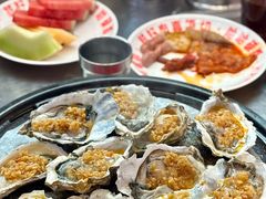 -哈哈碳都·牛肋条无限自助烤肉(宝龙店)