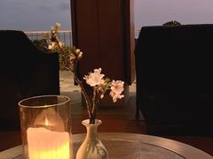 -日落吧·海景咖啡厅·餐酒吧·鸡尾酒·下午茶·乐队表演·浪漫夕阳·三亚文华东方酒店