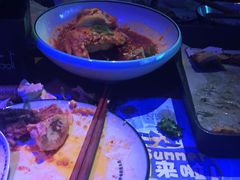 -胡桃里乐队酒馆