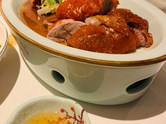 烧味双拼-博多新记·粤菜(复兴店)