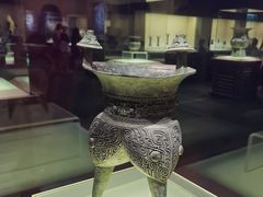 -上海博物馆(人民广场馆)