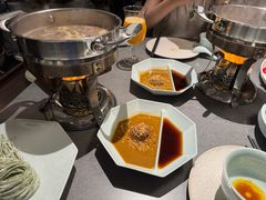 -鼎鼎香·港式火锅(北京SKP店)