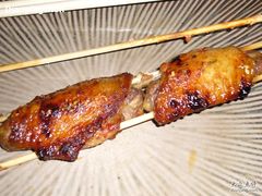 鸡翅之近照-串来串去(中关村店)