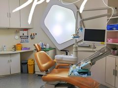 -兔博士口腔(高新一路门诊部)