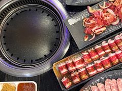 -老卜奎齐齐哈尔烤肉(人民东路店)