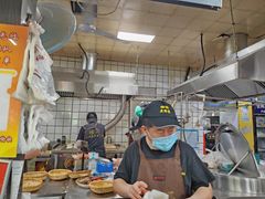 -穆得·老周家牛肉烧饼(普利街店)