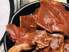 -本家·小顽牛自助烤肉(金润路店)