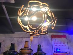-姑妈嫁妆涮羊排专业火锅(中央大街一店)