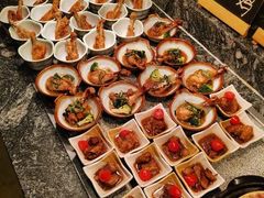 -金海湾自助餐厅(金陵饭店)