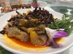 -小贝壳酒楼(经九路店)