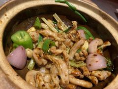 啫啫生肠-啫神·广州地标美食(北京路店)