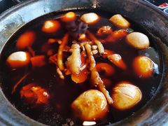 -李子坝梁山鸡(李子坝大鸡哥店)