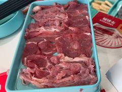 -季季红火锅(柳州城中万达二店)