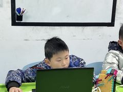 -童程童美少儿编程乐高机器人(环球港校区)