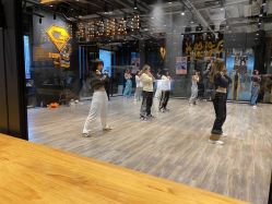 -G-STEPS舞蹈工作室