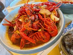 潜江油焖小龙虾-小田油焖小龙虾(双井店)
