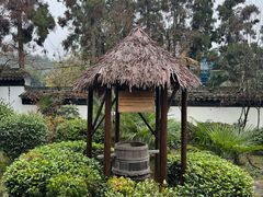 -木子山庄·安徽省老字号·中国炖锅宴